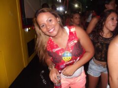 Bloco A Tribo
